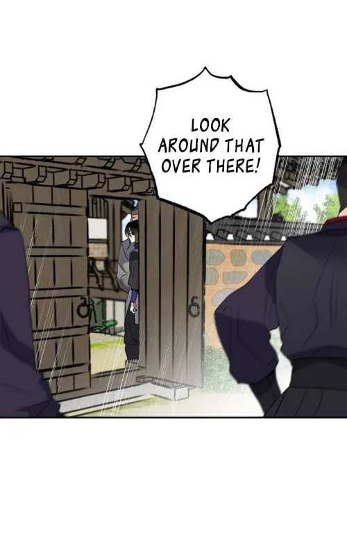 Read Nameless Lantern chapter 32 image 31 on Lezhin
