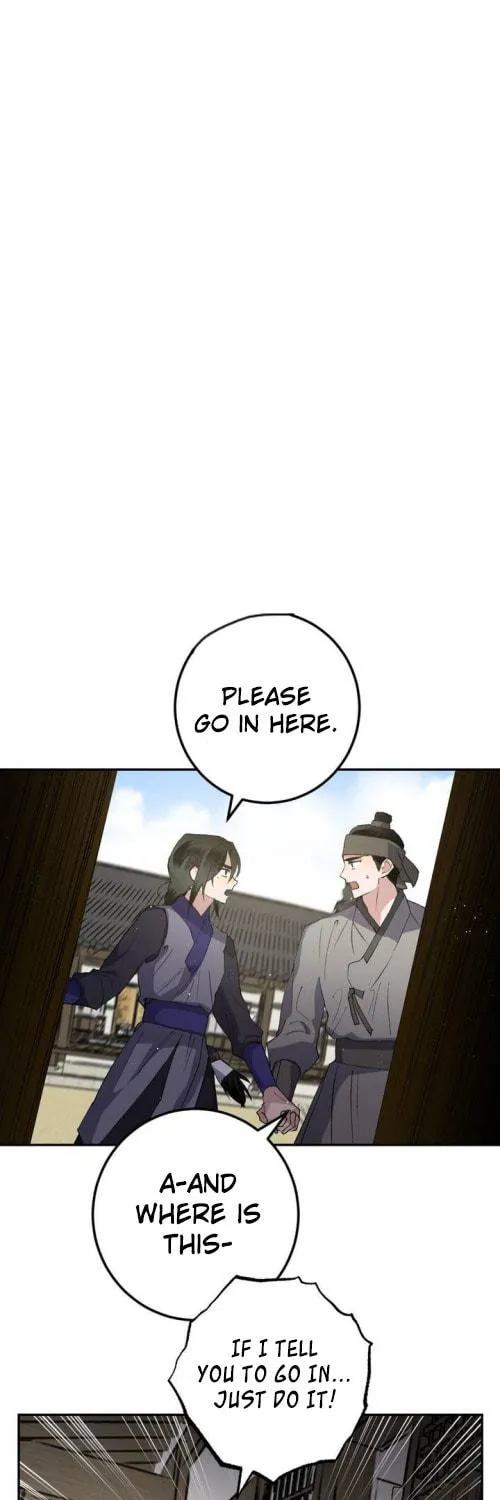 Read Nameless Lantern chapter 32 image 34 on Lezhin
