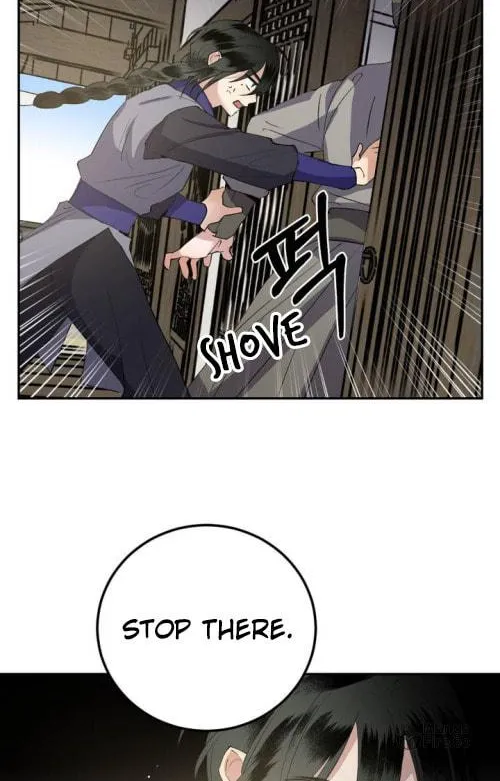 Read Nameless Lantern chapter 32 image 35 on Lezhin