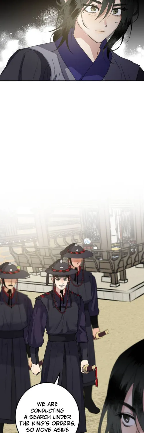 Read Nameless Lantern chapter 32 image 36 on Lezhin