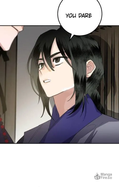 Read Nameless Lantern chapter 32 image 41 on Lezhin