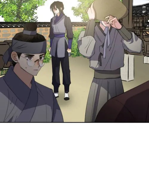 Read Nameless Lantern chapter 32 image 61 on Lezhin
