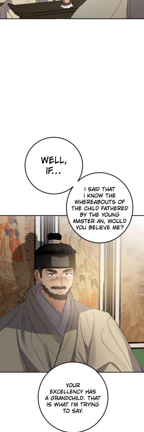Read Nameless Lantern chapter 32 image 74 on Lezhin