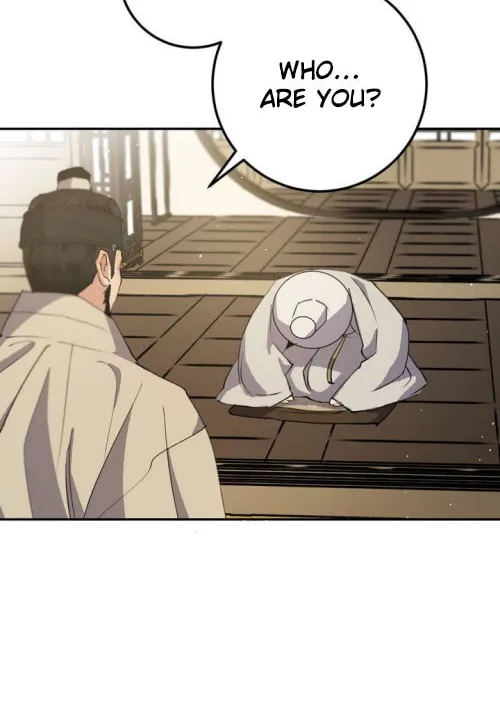 Read Nameless Lantern chapter 33 image 1 on Lezhin