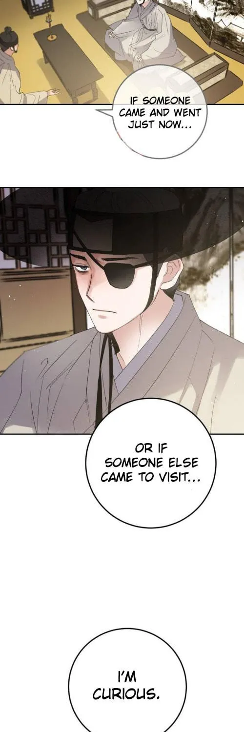 Read Nameless Lantern chapter 33 image 16 on Lezhin
