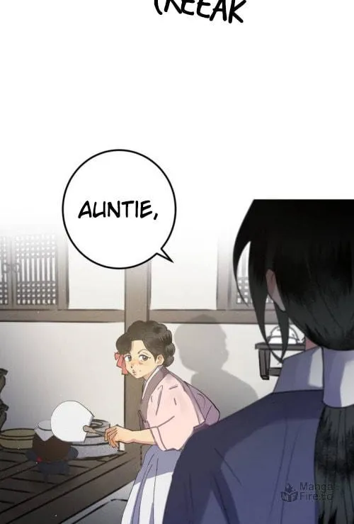 Read Nameless Lantern chapter 33 image 19 on Lezhin