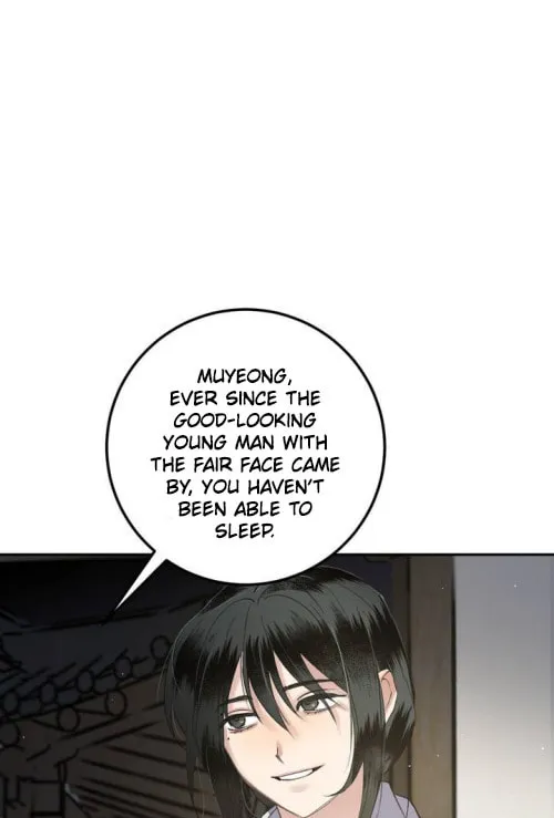 Read Nameless Lantern chapter 33 image 21 on Lezhin