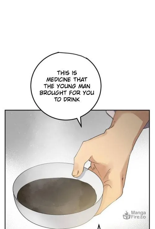 Read Nameless Lantern chapter 33 image 23 on Lezhin