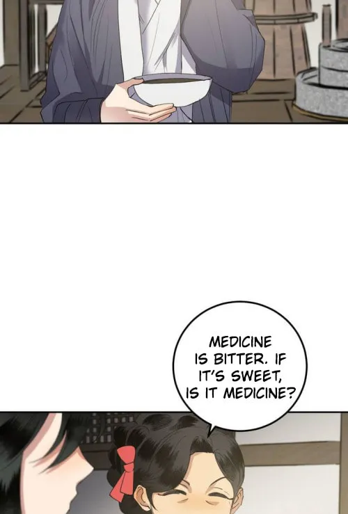 Read Nameless Lantern chapter 33 image 27 on Lezhin
