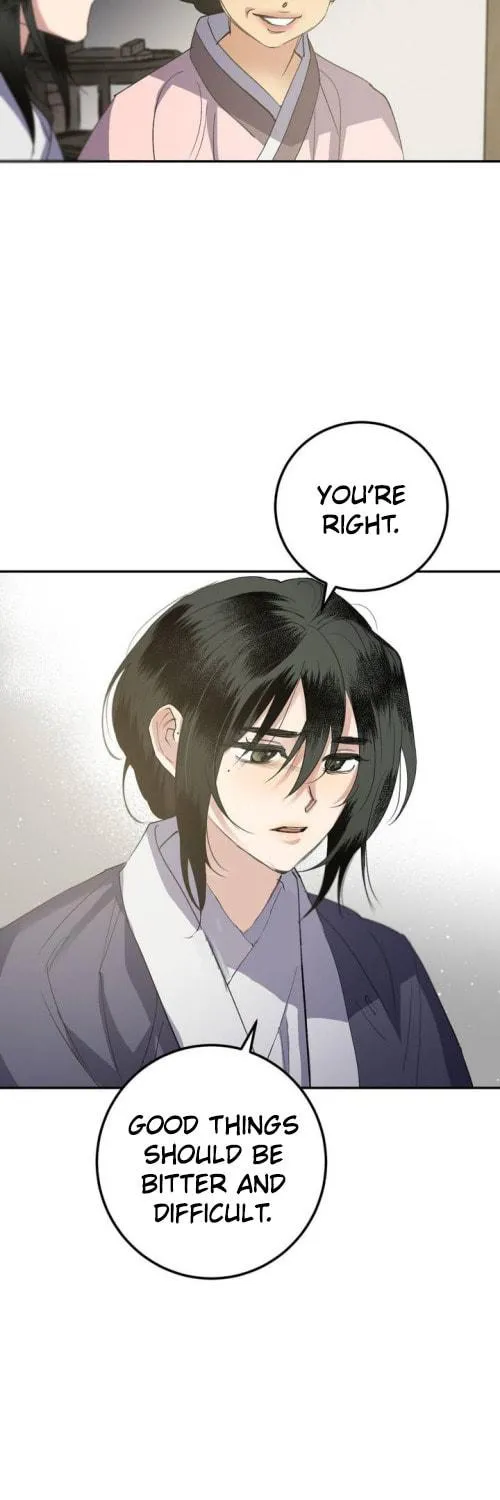 Read Nameless Lantern chapter 33 image 28 on Lezhin