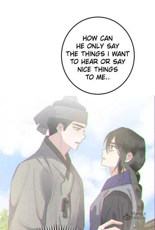 Read Nameless Lantern chapter 33 image 29 on Lezhin