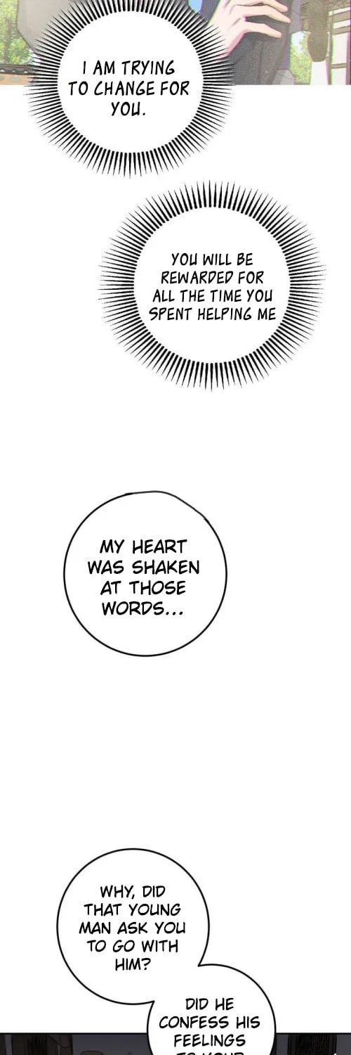Read Nameless Lantern chapter 33 image 30 on Lezhin