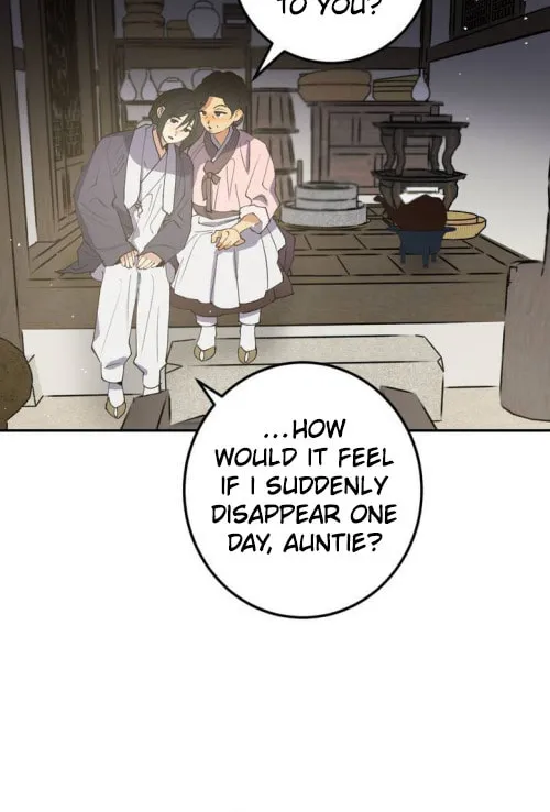 Read Nameless Lantern chapter 33 image 31 on Lezhin