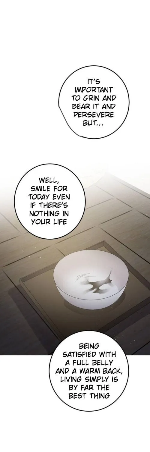 Read Nameless Lantern chapter 33 image 34 on Lezhin