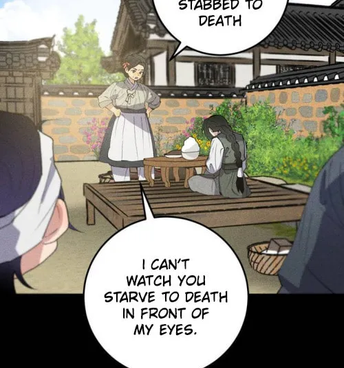 Read Nameless Lantern chapter 33 image 43 on Lezhin