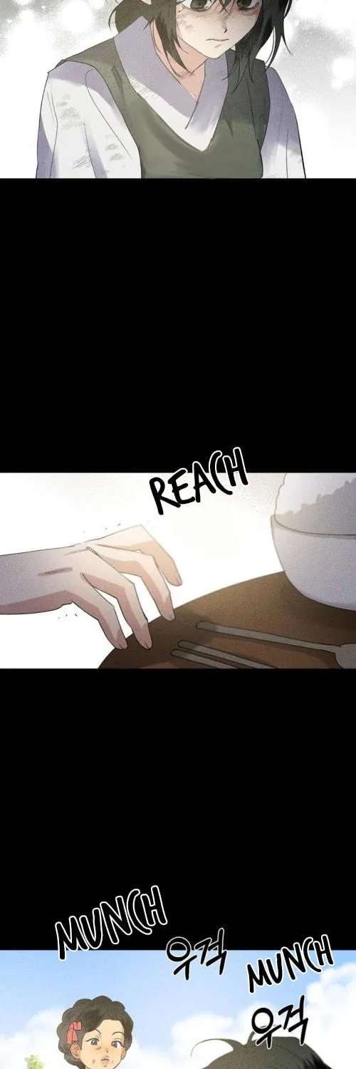 Read Nameless Lantern chapter 33 image 46 on Lezhin