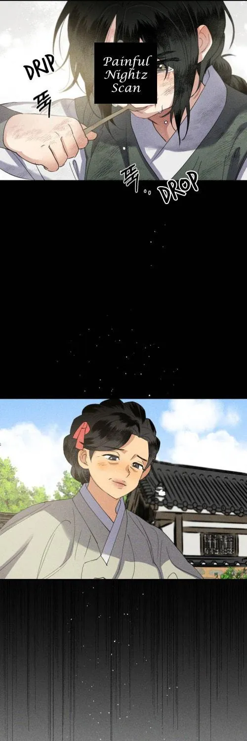 Read Nameless Lantern chapter 33 image 48 on Lezhin