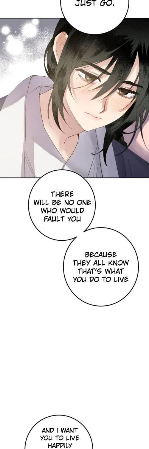 Read Nameless Lantern chapter 33 image 52 on Lezhin
