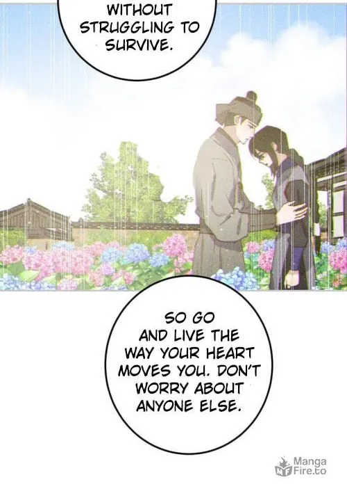 Read Nameless Lantern chapter 33 image 53 on Lezhin