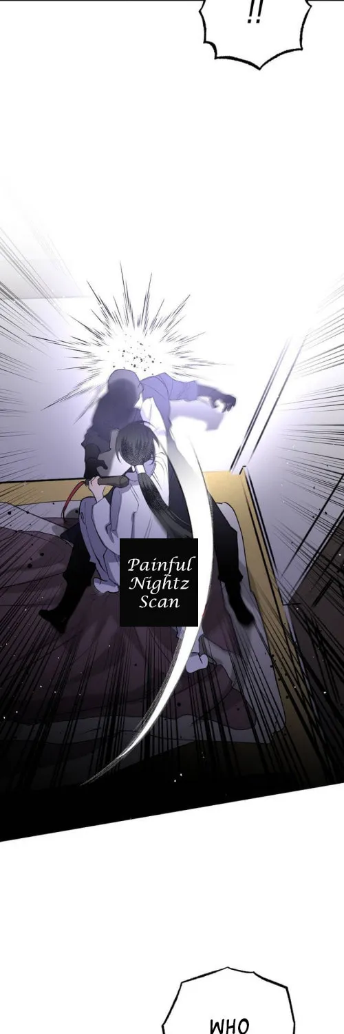 Read Nameless Lantern chapter 33 image 60 on Lezhin