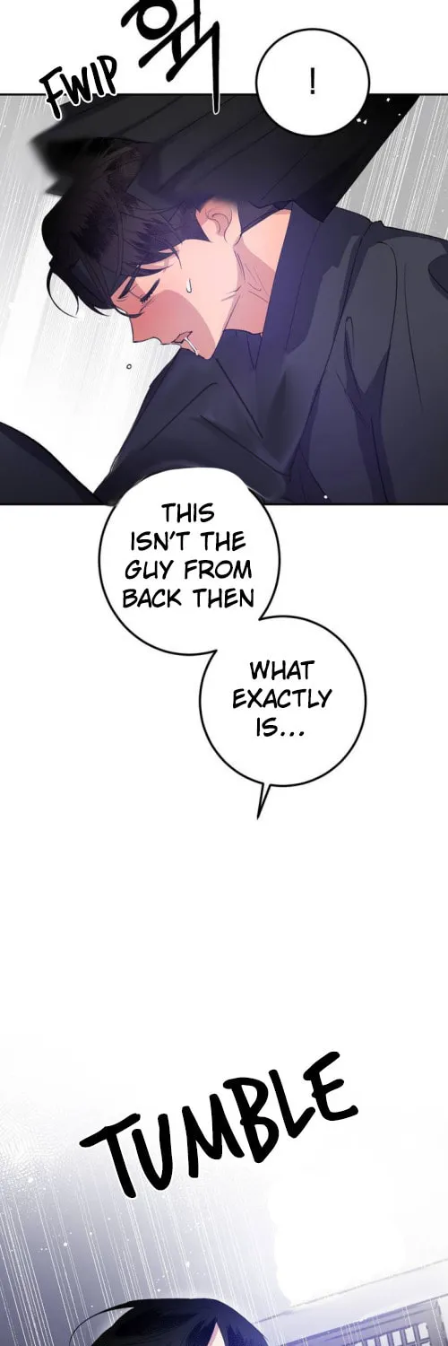 Read Nameless Lantern chapter 33 image 66 on Lezhin