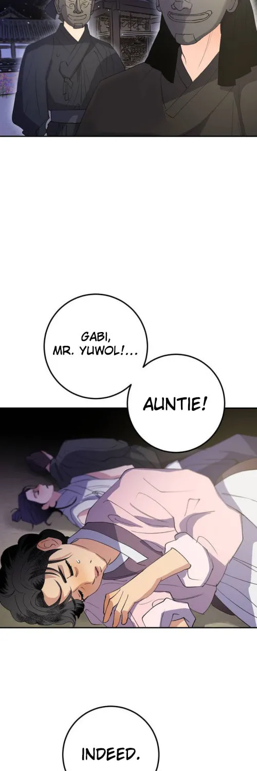 Read Nameless Lantern chapter 33 image 72 on Lezhin