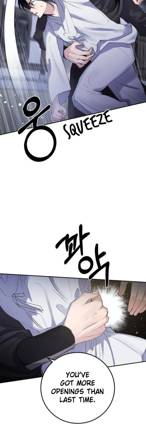 Read Nameless Lantern chapter 34 image 10 on Lezhin