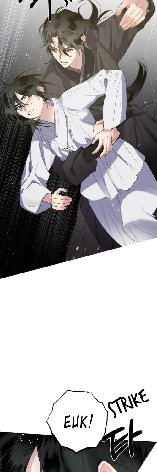 Read Nameless Lantern chapter 34 image 12 on Lezhin