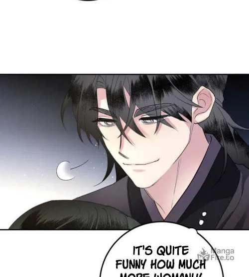 Read Nameless Lantern chapter 34 image 19 on Lezhin