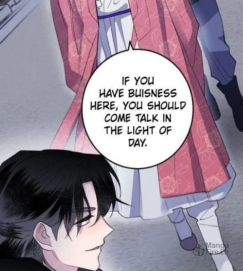 Read Nameless Lantern chapter 34 image 23 on Lezhin
