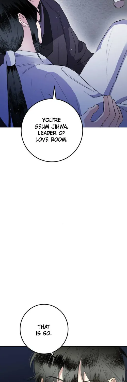 Read Nameless Lantern chapter 34 image 24 on Lezhin