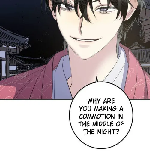 Read Nameless Lantern chapter 34 image 25 on Lezhin