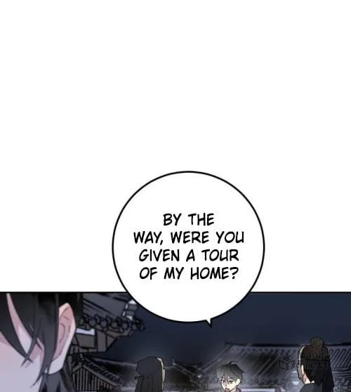Read Nameless Lantern chapter 34 image 29 on Lezhin
