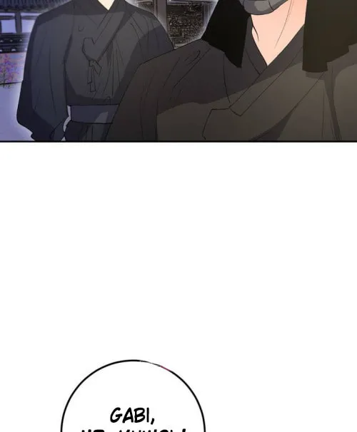 Read Nameless Lantern chapter 34 image 3 on Lezhin