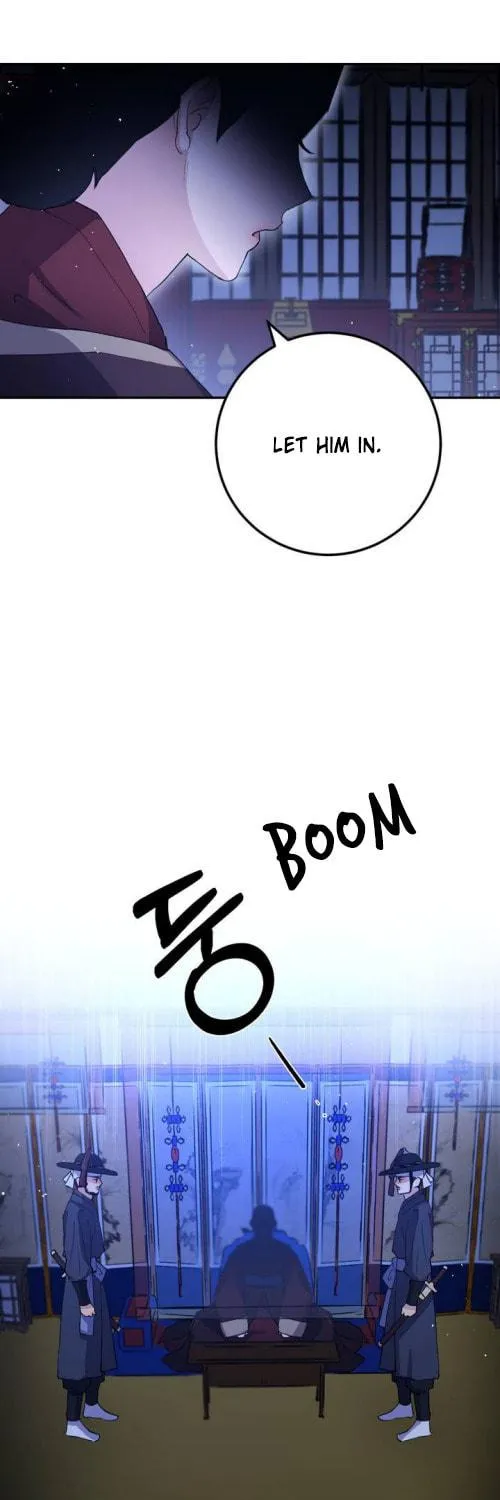Read Nameless Lantern chapter 34 image 34 on Lezhin