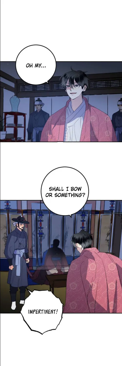Read Nameless Lantern chapter 34 image 36 on Lezhin