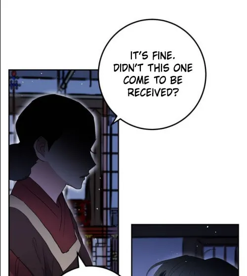 Read Nameless Lantern chapter 34 image 37 on Lezhin
