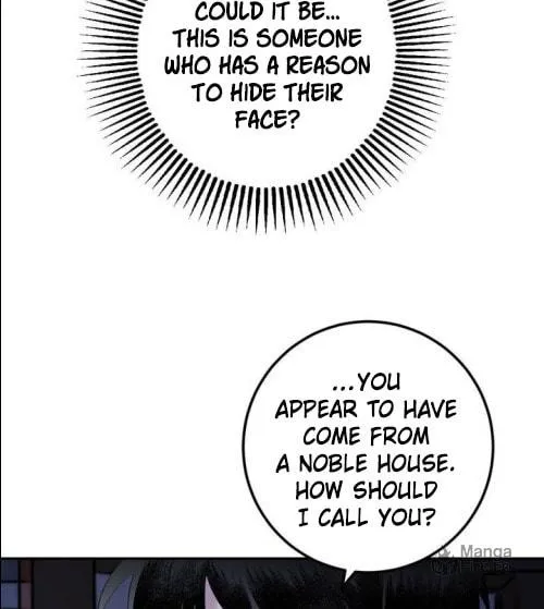 Read Nameless Lantern chapter 34 image 39 on Lezhin