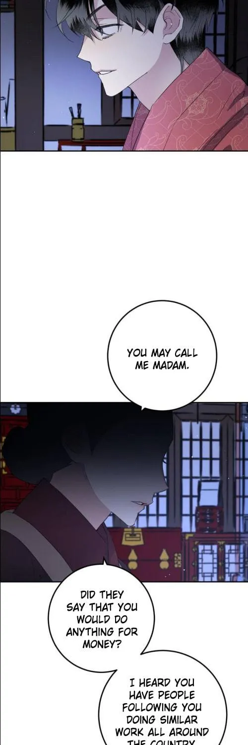 Read Nameless Lantern chapter 34 image 40 on Lezhin