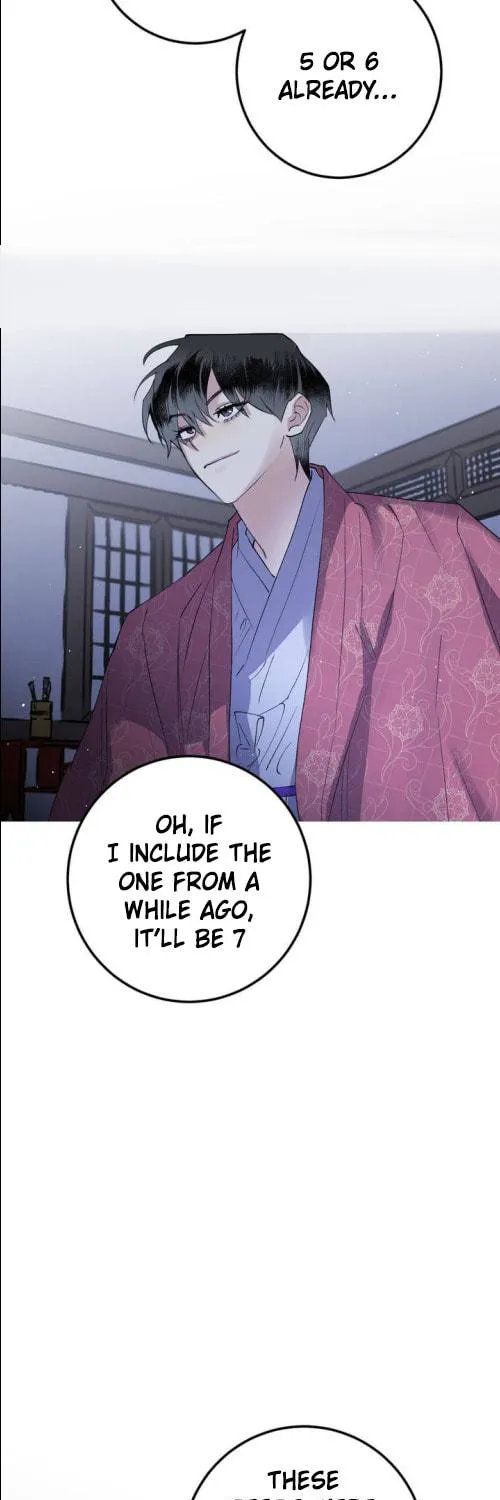Read Nameless Lantern chapter 34 image 46 on Lezhin