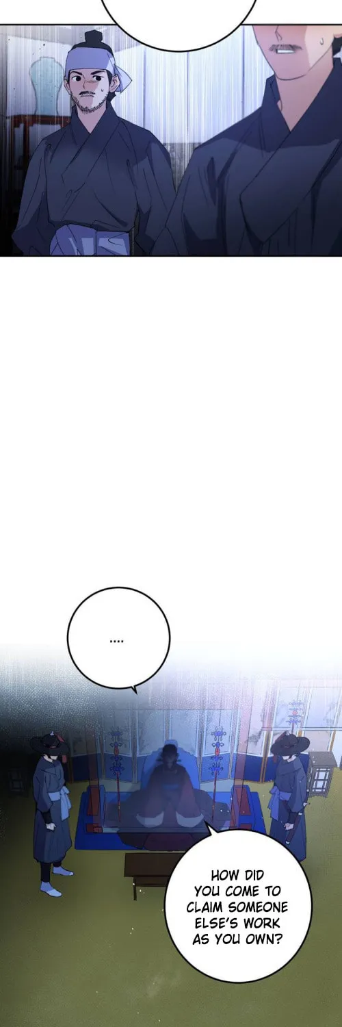 Read Nameless Lantern chapter 34 image 56 on Lezhin