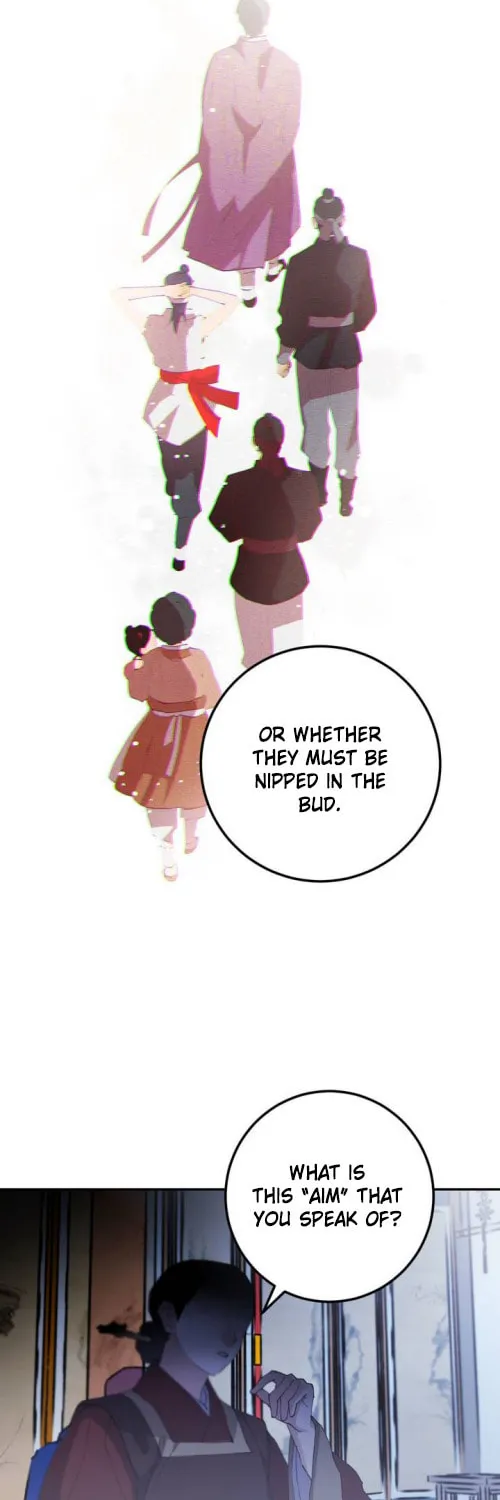 Read Nameless Lantern chapter 34 image 60 on Lezhin