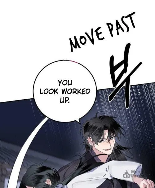 Read Nameless Lantern chapter 34 image 9 on Lezhin
