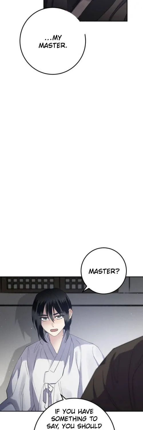 Read Nameless Lantern chapter 35 image 10 on Lezhin