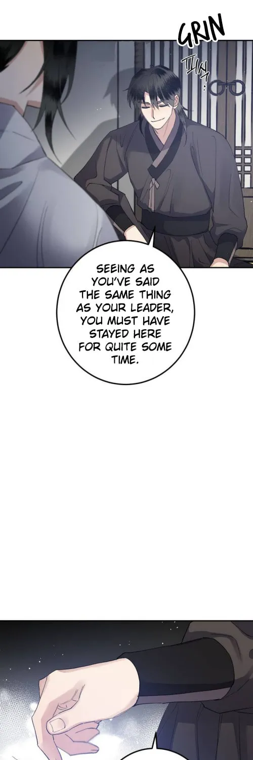 Read Nameless Lantern chapter 35 image 12 on Lezhin