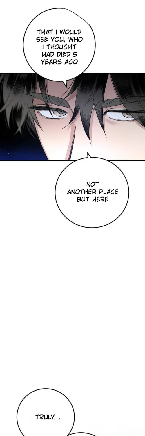 Read Nameless Lantern chapter 35 image 14 on Lezhin