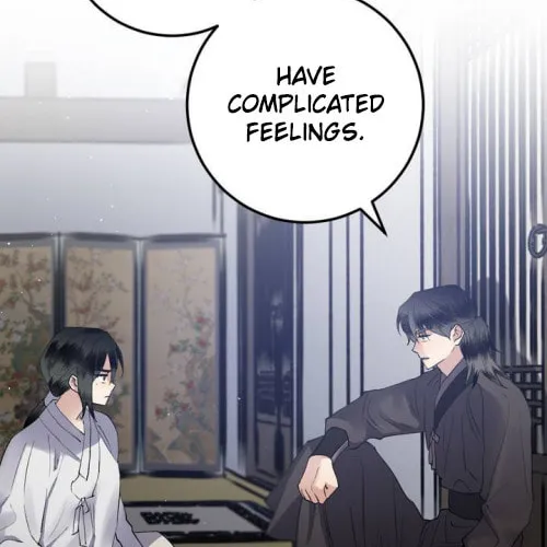 Read Nameless Lantern chapter 35 image 15 on Lezhin