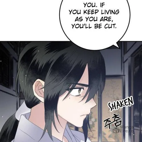 Read Nameless Lantern chapter 35 image 23 on Lezhin