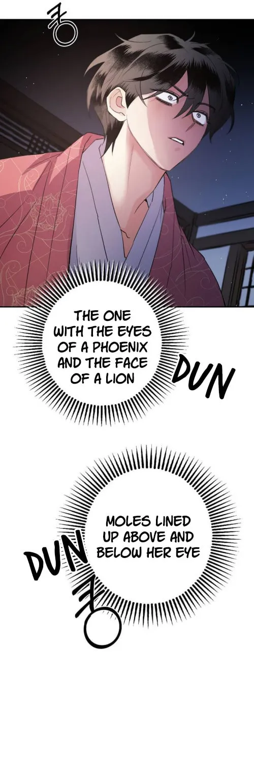 Read Nameless Lantern chapter 35 image 30 on Lezhin