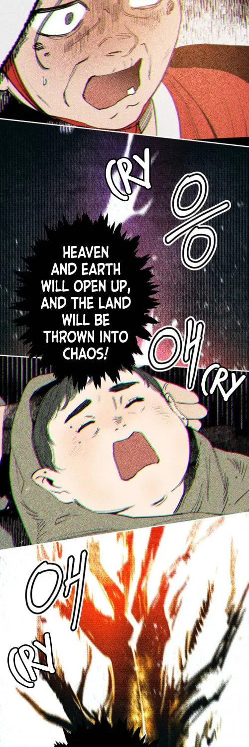 Read Nameless Lantern chapter 35 image 32 on Lezhin